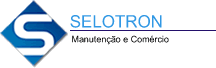 Selotron Manutenção e Comercio